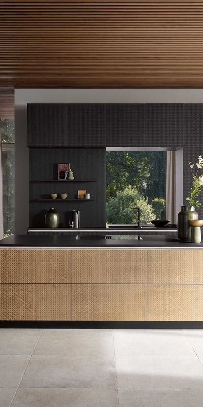 A V6085 Gl Eiche Schwarz Eiche Elegant Online M