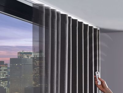 Paul Levin L Vorhang Zubehoer Karniese Pluto 3
