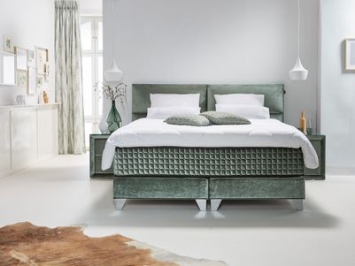 Bett Lounge von Serta