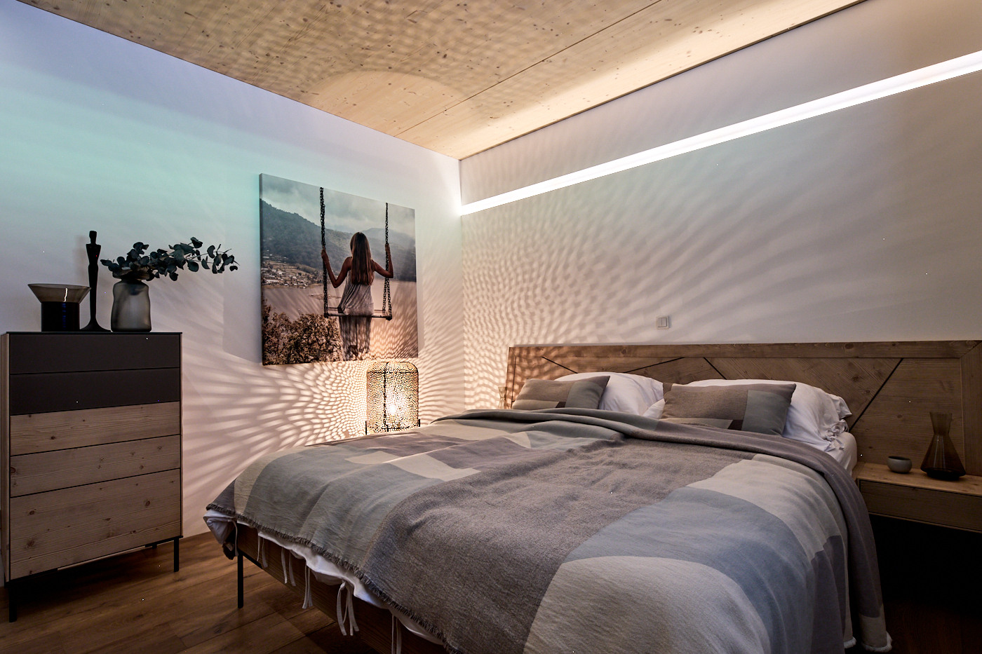 © Erich Sinzinger Wohnraum Eder 2022 B8 A9687