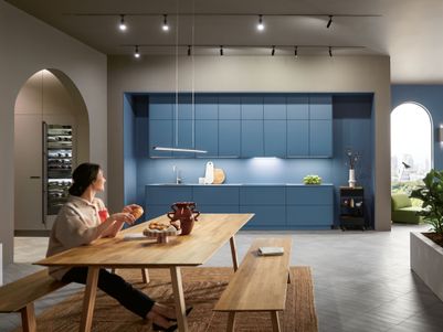 Küche NX890 I NX510 von next125