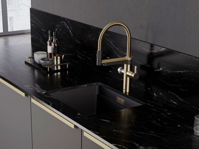 Spüle Etagon von Blanco