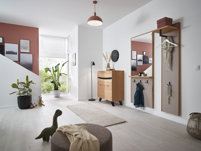 Vorzimmer Belcantato von Schösswender